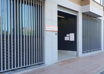 Alcalá registra una subida del paro del 1,66% en Septiembre