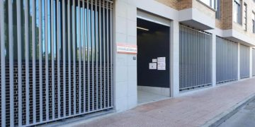 Alcalá registra una subida del paro del 1,66% en Septiembre