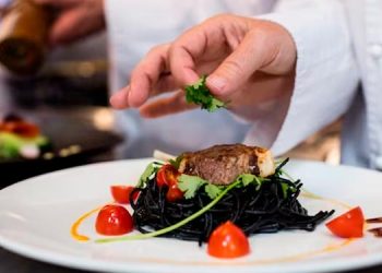 Alcalá acoge las XXVII Jornadas Gastronómicas Cervantinas