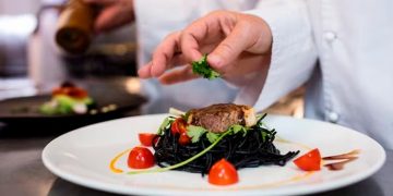 Alcalá acoge las XXVII Jornadas Gastronómicas Cervantinas