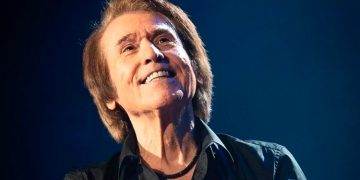 Raphael, Premio Ciudad de Alcalá de las Artes y las Letras 2023