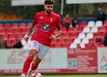 La RSD Alcalá cae ante el Canillas en un partido para olvidar