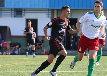 La RSD Alcalá consigue un punto que sabe a poco