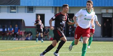 La RSD Alcalá consigue un punto que sabe a poco