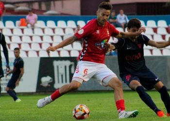 Oxígeno para la RSD Alcalá con su victoria ante el Moscardó