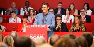 Pedro Sánchez defiende la amnistía «en nombre de España y en interés de España»