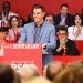 Pedro Sánchez defiende la amnistía «en nombre de España y en interés de España»