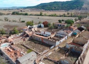 Alcalá y Torrejón contarán con una gran zona verde en la finca Soto El Espinillo