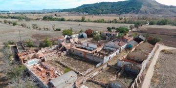 Alcalá y Torrejón contarán con una gran zona verde en la finca Soto El Espinillo
