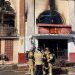 La Discoteca la Fonda y Teatre donde han fallecido 13 personas en el incendio no contaban con licencia e inclumplían una orden de cese