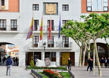 Finaliza el plazo para los Presupuestos Participativos 2024 del Ayuntamiento de Torrejón de Ardoz