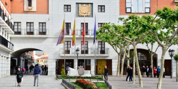 Finaliza el plazo para los Presupuestos Participativos 2024 del Ayuntamiento de Torrejón de Ardoz