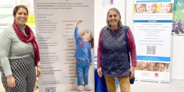 Adamcam Promueve el Acogimiento Familiar y la Sostenibilidad en BioCultura Madrid 2023