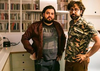 Nestor López y Oscar Romero (directores de “Anticlímax”): “Si tuviéramos que definir “Anticlimax” con una palabra esa sería Nostalgia”