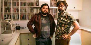 Nestor López y Oscar Romero (directores de “Anticlímax”): “Si tuviéramos que definir “Anticlimax” con una palabra esa sería Nostalgia”