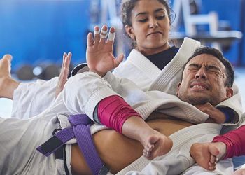Alcalá acoge este sábado la ‘Kimura Cup Madrid’ en la que participarán 700 atletas de Jiu Jitsu