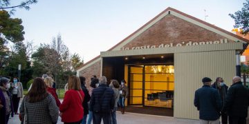 La Casita de O’Donnell estrena nueva programación infantil