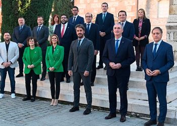 El Grupo de Ciudades Patrimonio de la Humanidad aprueba la agenda de eventos del XXX Aniversario en Alcalá de Henares