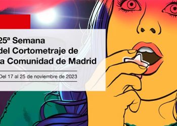 La Comunidad de Madrid celebra la 25ª Edición de la Semana del Cortometraje