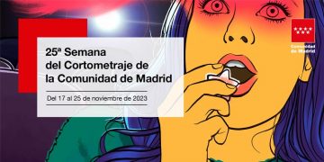 La Comunidad de Madrid celebra la 25ª Edición de la Semana del Cortometraje