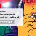 La Comunidad de Madrid celebra la 25ª Edición de la Semana del Cortometraje