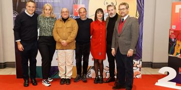 “Aunque es de noche”, cortometraje ganador de la 25 edición de la Semana del Cortometraje de la Comunidad de Madrid