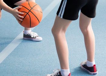 Más de 3.000 deportistas participan en las competiciones escolares de Alcalá en la temporada 2023/2024