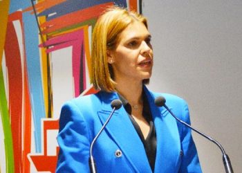Judith Piquet, elegida nueva presidenta de la Federación Madrileña de Municipios