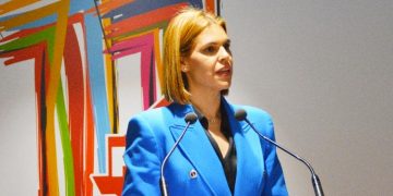Judith Piquet, elegida nueva presidenta de la Federación Madrileña de Municipios