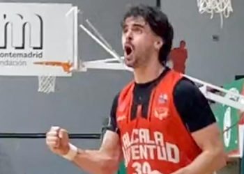 El Juventud Alcalá vence y convence