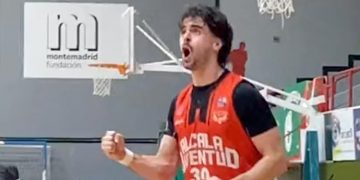 El Juventud Alcalá vence y convence