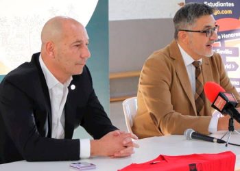 Paco Muñoz deja la presidencia del Juventud Alcalá tras 10 años en el cargo