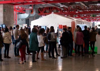 Alcalá Desarrollo participará en la VIII edición de la Feria de Empleo en la Era Digital