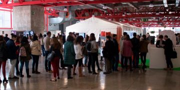 Alcalá Desarrollo participará en la VIII edición de la Feria de Empleo en la Era Digital
