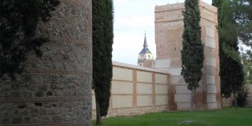 Este viernes comienzan las visitas teatralizadas ‘Alcalá enamora a Don Juan’