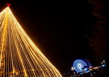 Alcalá inagura la Navidad este viernes con el pregón, el encendido de luces y el mercado navideño