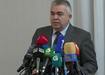 Pedro Sánchez y Puigdemont alcanzan un acuerdo para «el pacto de la vergüenza»