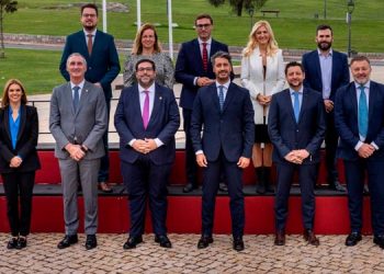 Alcalá acoge la Asamblea del Grupo de Ciudades Patrimonio de la Humanidad