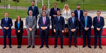 Alcalá acoge la Asamblea del Grupo de Ciudades Patrimonio de la Humanidad