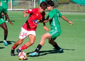 A pesar de su superioridad en el campo, la RSD Alcalá se queda sin sumar en Pozuelo