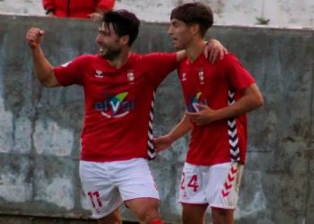 La RSD Alcalá recupera la senda de la victoria y ya está a un punto de los play-off