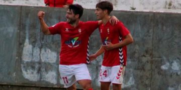 La RSD Alcalá recupera la senda de la victoria y ya está a un punto de los play-off