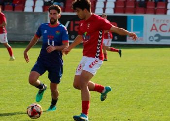 La RSD Alcalá no levanta cabeza, esta vez, ante el Móstoles