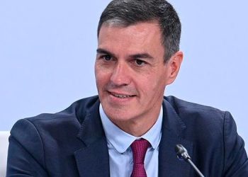 El debate de investidura de Pedro Sánchez será este miércoles y jueves