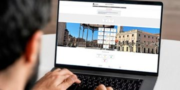 El Ayuntamiento de Alcalá implementará un nuevo sistema informático que interrumpirá los servicios de la Sede Electrónica