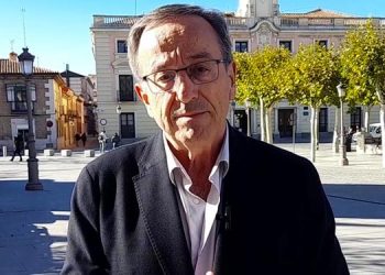 Teófilo Lozano, nuevo presidente de la Red Municipal de Salud