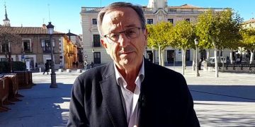 Teófilo Lozano, nuevo presidente de la Red Municipal de Salud