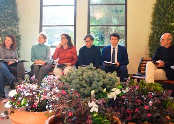 Alcalá acoge la II Reunión Tree Cities of the World