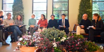 Alcalá acoge la II Reunión Tree Cities of the World