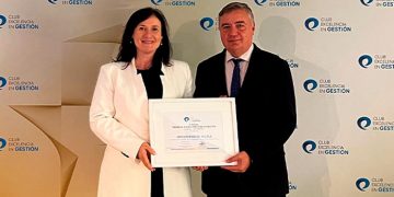 La Universidad de Alcalá, finalista en el Premio de Buenas Prácticas en gestión de la investigación otorgado por el Club Excelencia en Gestión